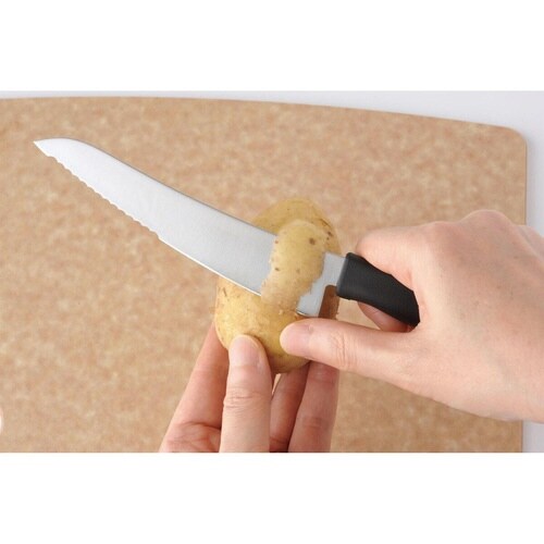 ホットサンドナイフ プログレード サヤ付き