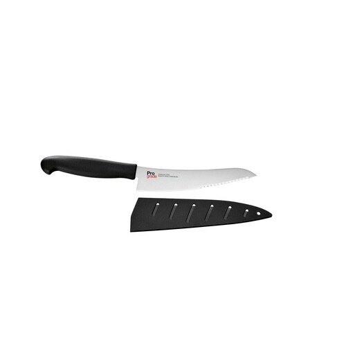 ホットサンドナイフ プログレード サヤ付き