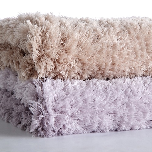 バスマット コスモトロン ベージュ