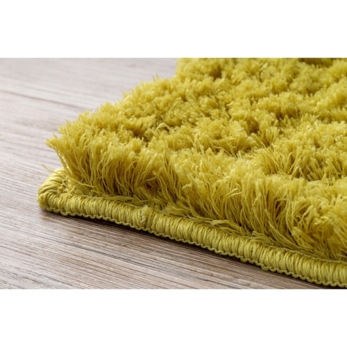 キッチンマット 50×120cm グリーン