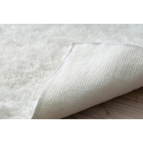 キッチンマット 50×120cm ホワイト