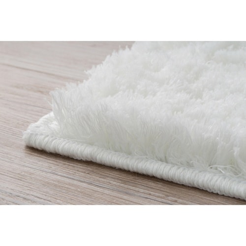 キッチンマット 50×120cm ホワイト