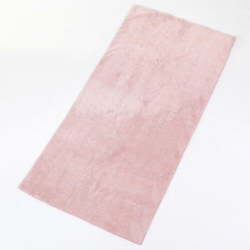タオル バスタオル 60×120cm ピンク