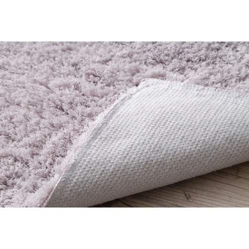 キッチンマット 50×120cm ライトグレー