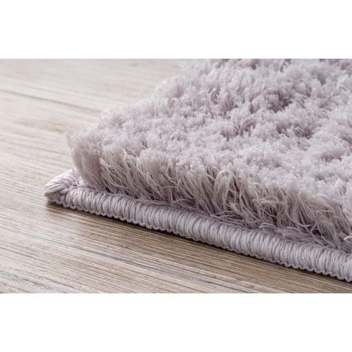 キッチンマット 50×120cm ライトグレー