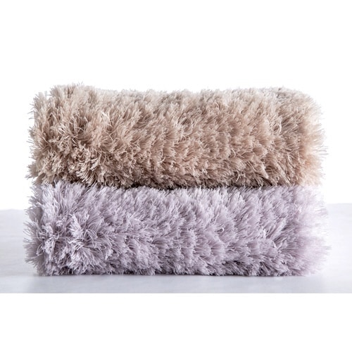 バスマット コスモトロン ライトグレー