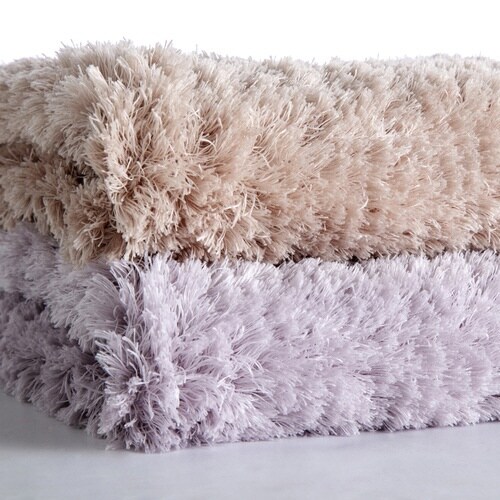 バスマット コスモトロン ライトグレー