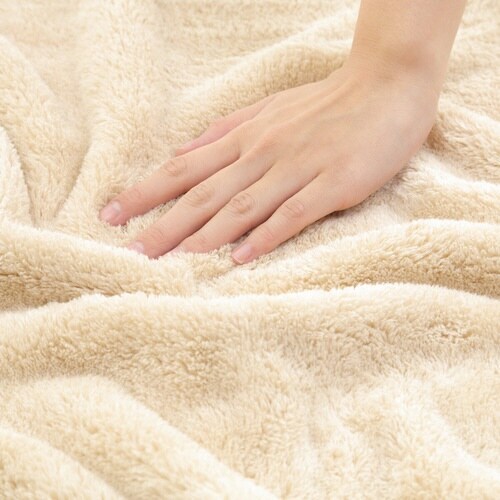 バスマット タオルバスマット ベージュ