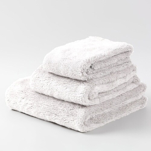 タオル フェイスタオル 30×80cm ホワイト