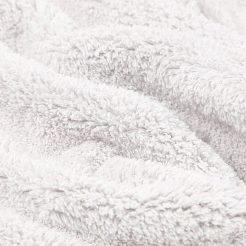 タオル フェイスタオル 30×80cm ホワイト