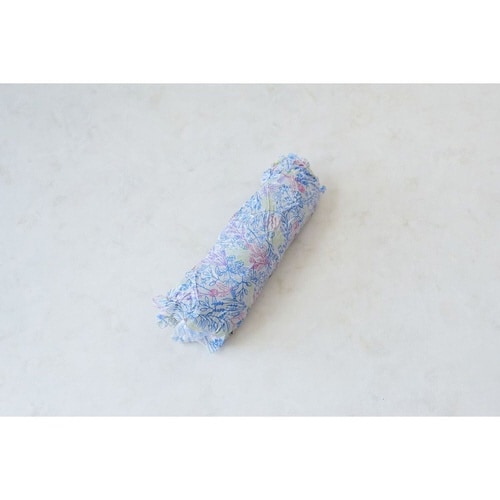 圧縮袋 衣類 ボタニカル M3枚セット 衣類袋