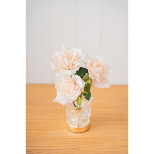 テーブルランプ エレガントライト アプリコット