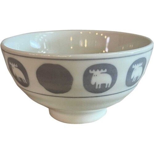 茶碗 11cm ペアセット moz 美濃焼 陶器