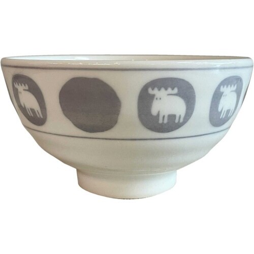 茶碗 11cm ペアセット moz 美濃焼 陶器