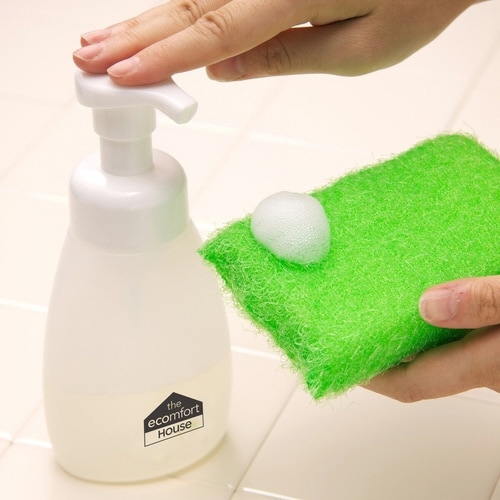 フォームボトル エコンフォートハウス 200ml