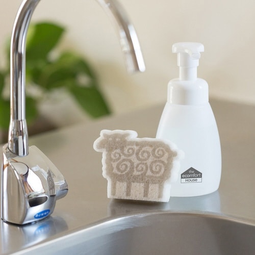 フォームボトル エコンフォートハウス 200ml