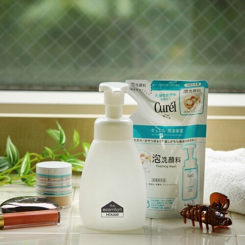 フォームボトル エコンフォートハウス 200ml