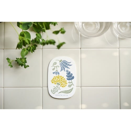 キッチンスポンジ e.ポップアップスポンジ リリー