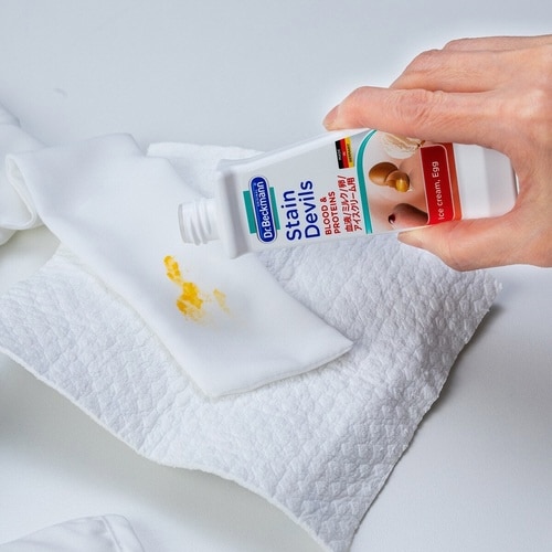 洗濯用洗剤 Dr.Beckmann ベックマン