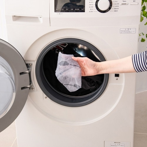 Dr.Beckmann ベックマン 黒復活シート