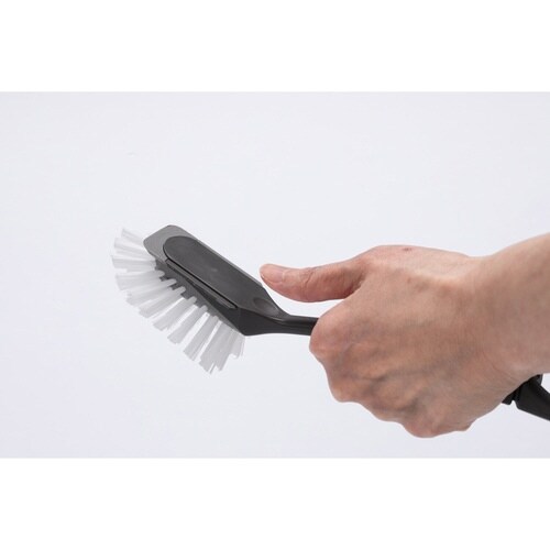 ディッシュブラシ 鍋 フライパン洗い