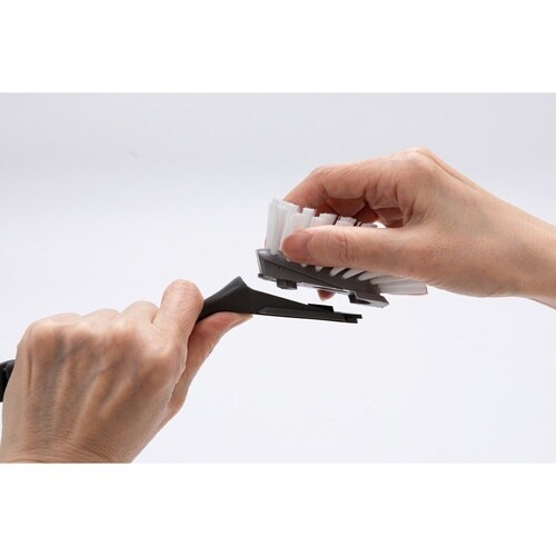 ディッシュブラシ 鍋 フライパン洗い