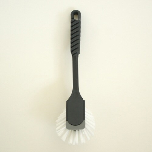 ディッシュブラシ 鍋 フライパン洗い