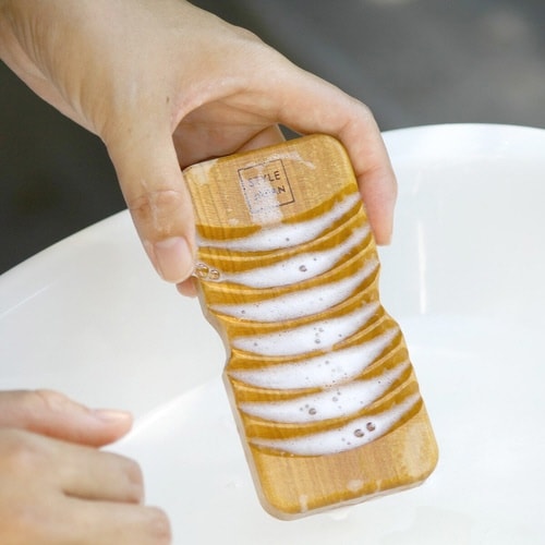 洗濯板 STYLE JAPAN 小さな小さな洗濯板