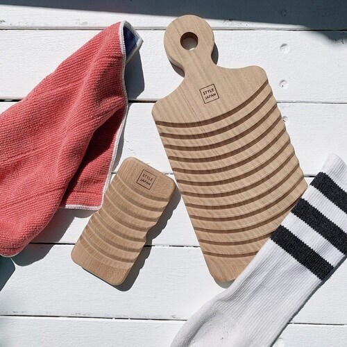 洗濯板 STYLE JAPAN 小さな小さな洗濯板