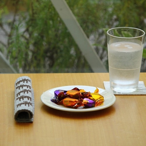 ふきん e.スポンジワイプ ブラウングレー