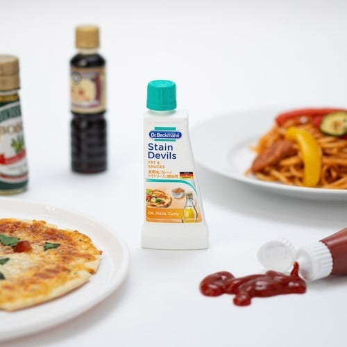 洗濯用洗剤 Dr.Beckmann ベックマン