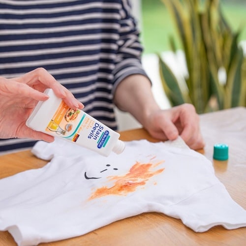 洗濯用洗剤 Dr.Beckmann ベックマン