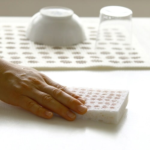 キッチンスポンジ コーヒー