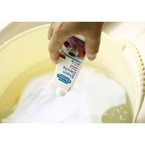 洗濯用洗剤 Dr.Beckmann ベックマン