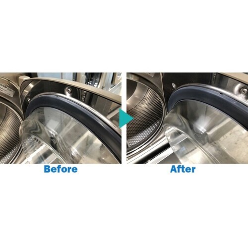 洗濯槽クリーナー Dr.Beckmann