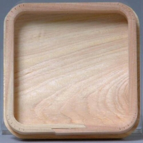 神具 折敷 大サイズ 3寸 お供え 神棚