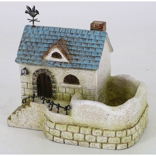 プランター グリーンポット 植木鉢 多肉植物