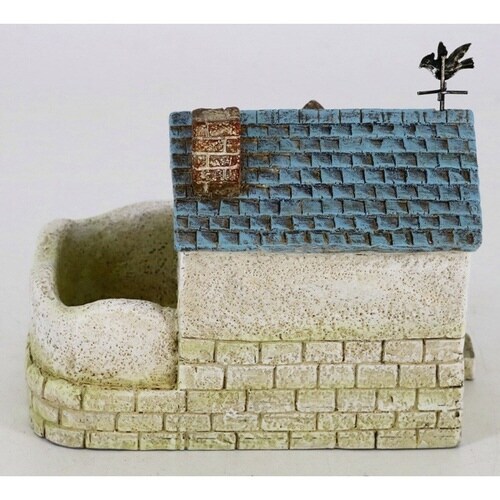 プランター グリーンポット 植木鉢 多肉植物