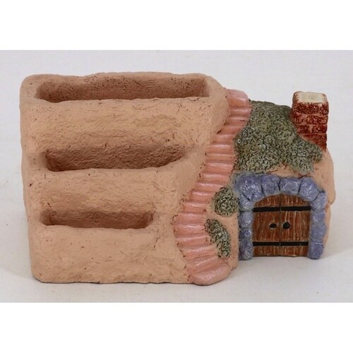 プランター グリーンポット 植木鉢 多肉植物