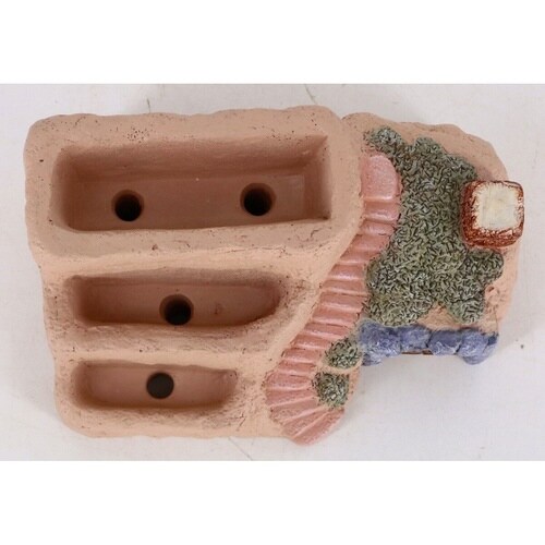 プランター グリーンポット 植木鉢 多肉植物