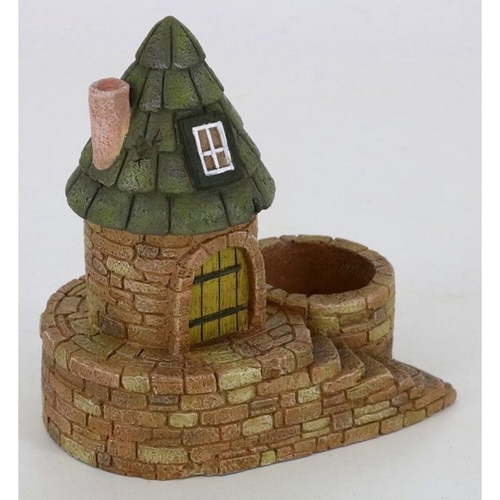 プランター グリーンポット 植木鉢 多肉植物