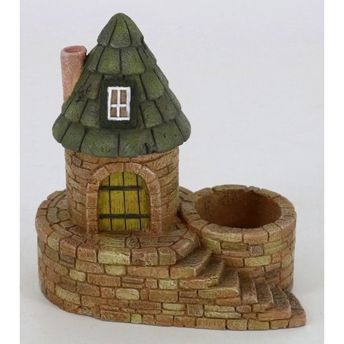 プランター グリーンポット 植木鉢 多肉植物