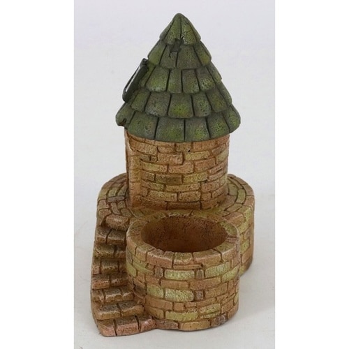 プランター グリーンポット 植木鉢 多肉植物