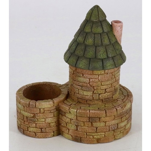 プランター グリーンポット 植木鉢 多肉植物