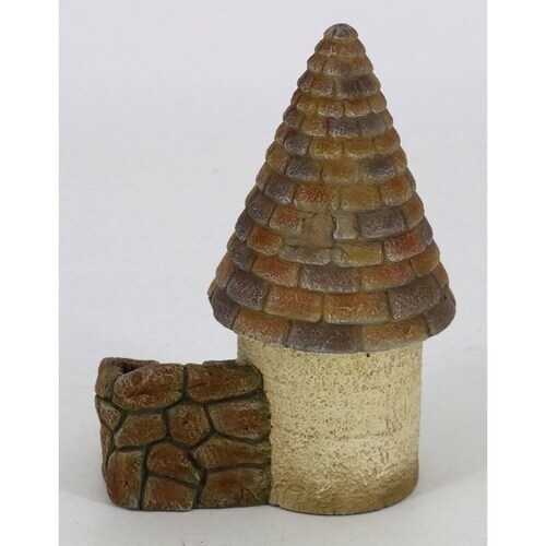 プランター グリーンポット 植木鉢 多肉植物