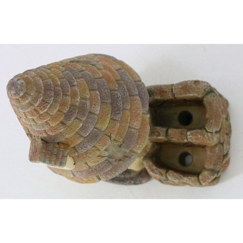 プランター グリーンポット 植木鉢 多肉植物