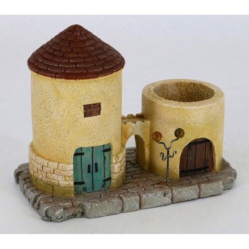 プランター グリーンポット 植木鉢 多肉植物