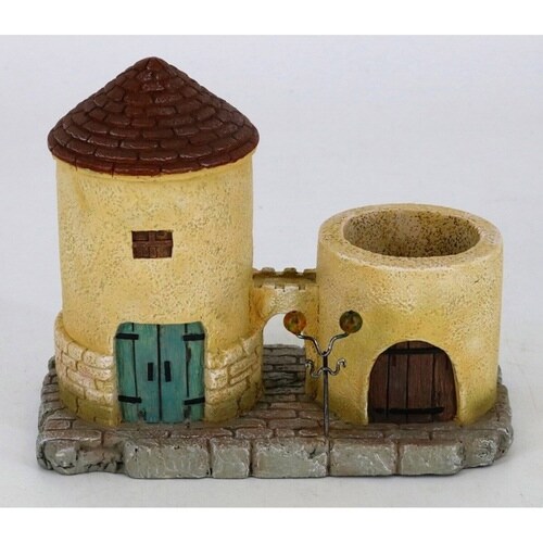 プランター グリーンポット 植木鉢 多肉植物