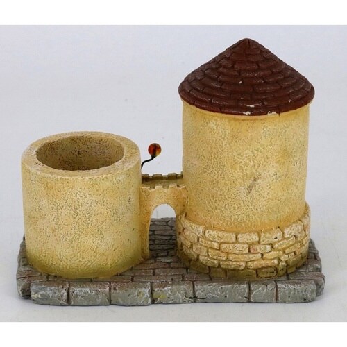 プランター グリーンポット 植木鉢 多肉植物