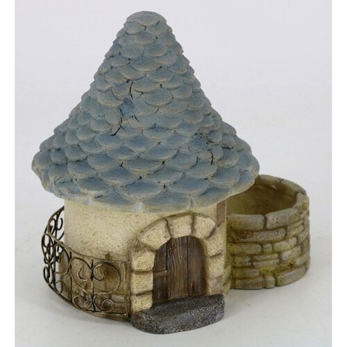 プランター グリーンポット 植木鉢 多肉植物